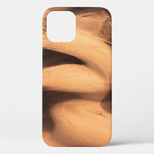 褐色砂形成 Case-Mate iPhoneケース (裏面)