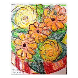 襟で結ぶ フォトプリント           