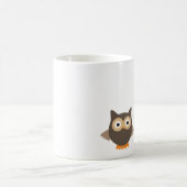 襲う誰が コーヒーマグカップ (中央)