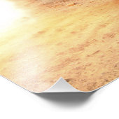 襲撃者がロケット推進弾を発射する フォトプリント            (角)