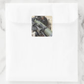 襲撃者 スクエアシール (バッグ)