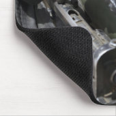 襲撃者 マウスパッド (コーナー)