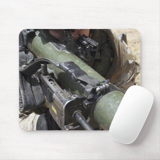 襲撃者 マウスパッド (マウス)