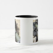 襲撃者 マグカップ (中央)