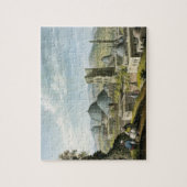 西からのエルサレム、パブ。 ウィリアムのワット、18 ジグソーパズル (縦)