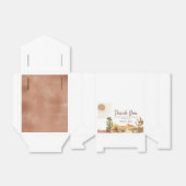 西が一つの誕生日パーティーカウボーイだった方法 フェイバーボックス (折り畳みなし)