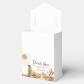 西が一つの誕生日パーティーカウボーイだった方法 フェイバーボックス (オープン)