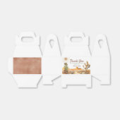 西が一つの誕生日パーティーカウボーイだった方法 フェイバーボックス (折り畳みなし)