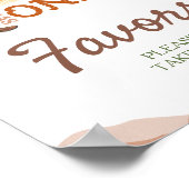 西が一つの誕生日パーティーカウボーイの好意だったこと ポスター (角)