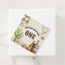 西が一歳の誕生日パーティーだった経緯