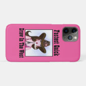 西で最速の速攻! Case-Mate iPhoneケース (裏面(横))