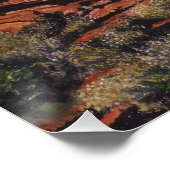 西のカウボーイズと馬 ポスター (コーナー)