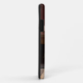 西のゴルデンドール Case-Mate iPhoneケース (裏面/右)