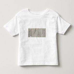 西のリオコロラド州 トドラーTシャツ