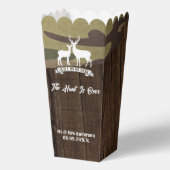 西の国狩りは鹿結婚の フェイバーボックス (正面)