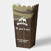 西の国狩りは鹿結婚の フェイバーボックス (正面)