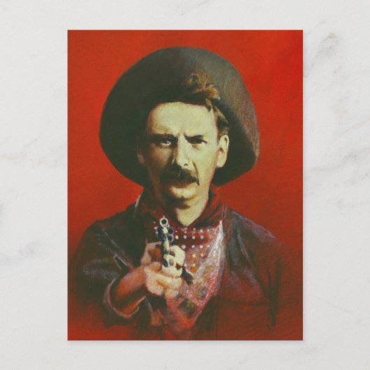 西の法律のはがき ポストカード (正面)