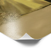 西の激しい挑戦 フォトプリント            (角)