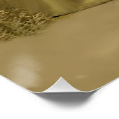 西の激しい挑戦 ポスター (コーナー)