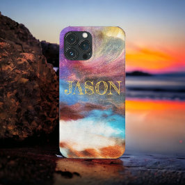 西の空のカスタムCase-Mate iPhoneケース iPhone 13 Pro Maxケース