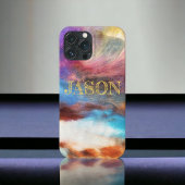西の空のカスタムCase-Mate iPhoneケース Case-Mate iPhoneケース