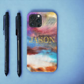 西の空のカスタムCase-Mate iPhoneケース Case-Mate iPhoneケース