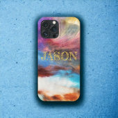 西の空のカスタムCase-Mate iPhoneケース Case-Mate iPhoneケース