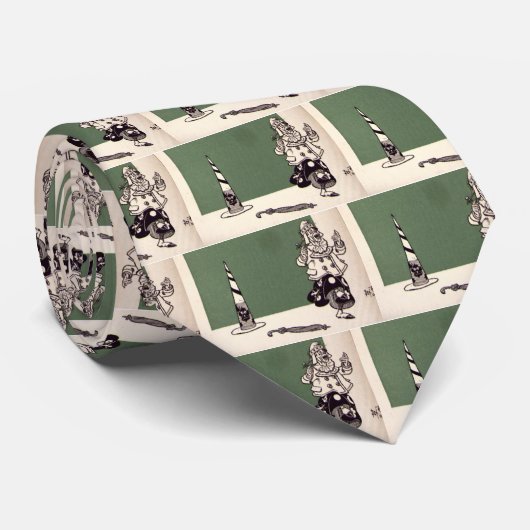 西の邪悪な魔女 ネクタイ (ロール)