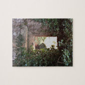 西のKirk Culrossの横窓 ジグソーパズル (横)