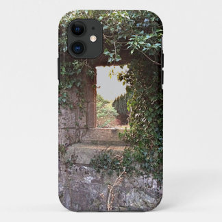 西のKirk Culrossの横窓 iPhone 11 ケース