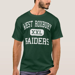 西のRoxbury -侵入者-高西のRoxbury Tシャツ