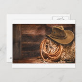 西はがき ポストカード (正面/裏面)