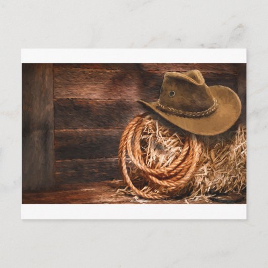 西はがき ポストカード (正面)