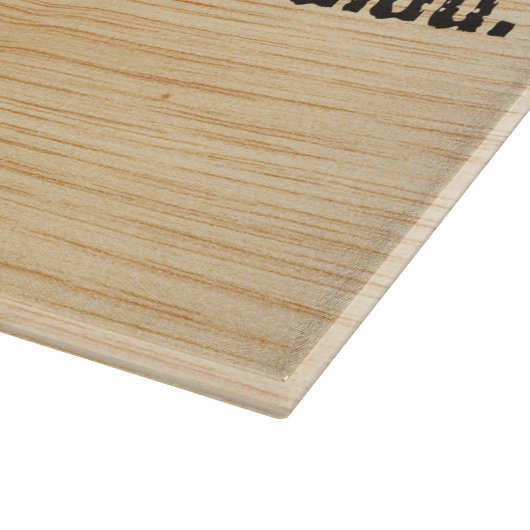 西はサラダBullのスカル木穀物で勝たれませんでした カッティングボード (角)