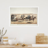 西は帝国の星 ポスター (キッチン)