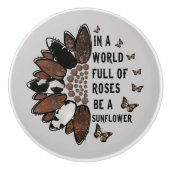 西ひまクールわりインスピレーション セラミックノブ (正面)