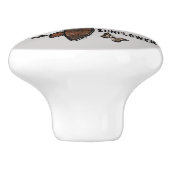 西ひまクールわりインスピレーション セラミックノブ (側面)