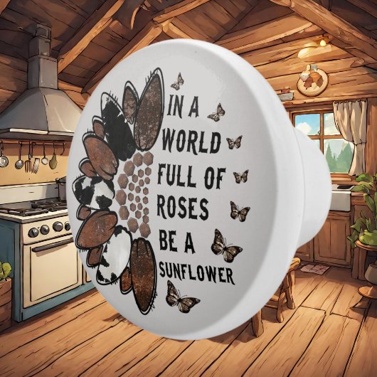 西ひまクールわりインスピレーション セラミックノブ