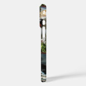 西への旅[サル魔法] Case-Mate iPhoneケース (裏面 / 左)