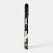 西への旅[サル魔法] iPhone 16ケース (右側面)