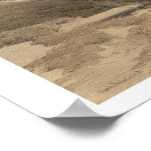 西を見るカイロ、"エジプトとヌビア"から、Vol.3 ポスター (角)