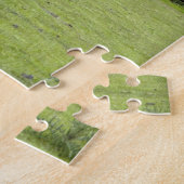 西アイルランド、ディングル半島 ジグソーパズル (側面)