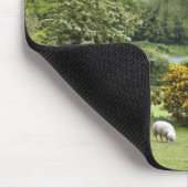 西アイルランド、ディングル半島、ブロード マウスパッド (コーナー)