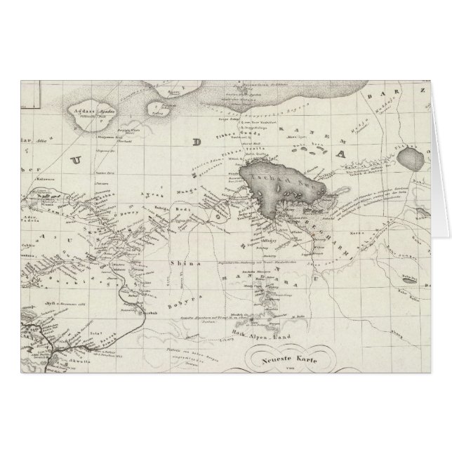 西アフリカ (正面横)