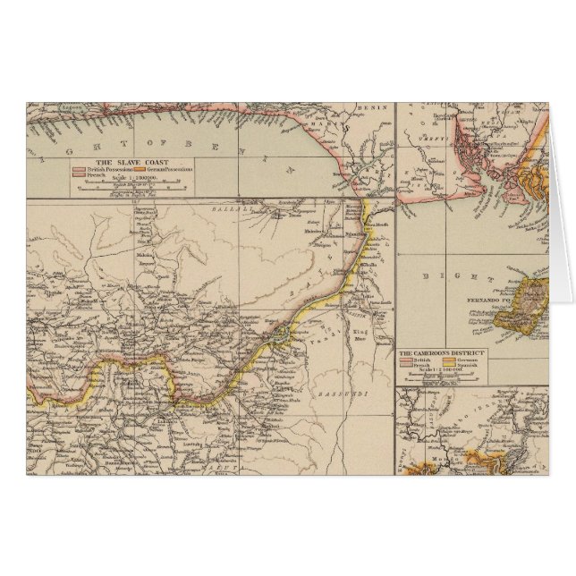 西アフリカ2 (正面横)