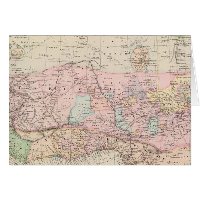 西アフリカ2 (正面横)