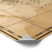 西アフリカ2 ポスター (角)