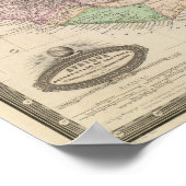 西アフリカ2 ポスター (角)