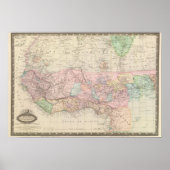 西アフリカ2 ポスター (正面)