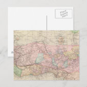 西アフリカ2 ポストカード (正面/裏面)